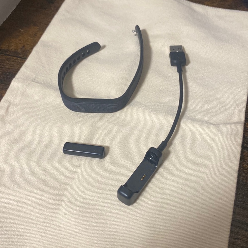 Fitbit Flex 2